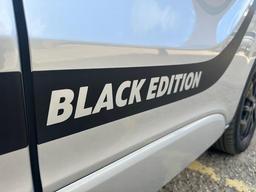Renault Trafic 2.0 dCi ENERGY 30 Black Edition EDC LWB Standard Roof Euro 6 (s/s) 5dr at 46th