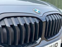 BMW 1 Series 1.5 118i M Sport (LCP) Hatchback 5dr Petrol DCT Euro 6 (s/s) (136 ps) at 52th