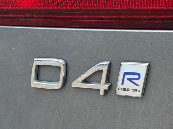 Volvo V90 2.0 D4 R-Design Auto Euro 6 (s/s) 5dr