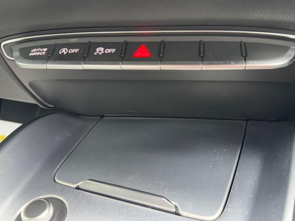 Audi TT 2.0 TFSI 40 Black Edition S Tronic Euro 6 (s/s) 3dr