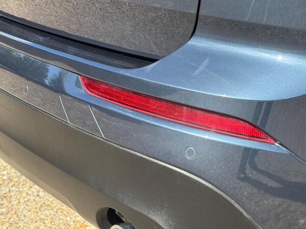 Volvo XC60 2.0 T4 Edition Auto Euro 6 (s/s) 5dr