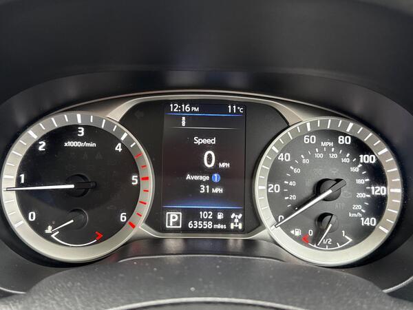 Nissan Navara 2.3 dCi N-Guard Auto 4WD Euro 6 4dr