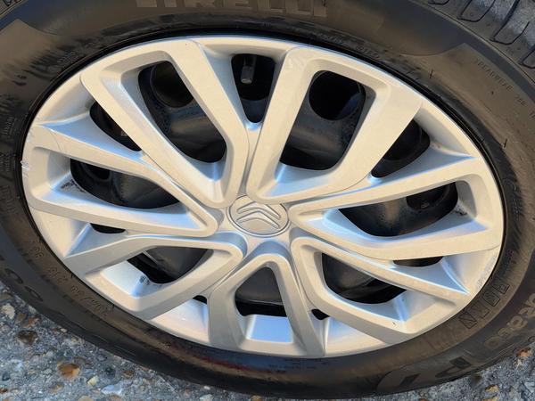 Citroen Berlingo 1.5 BlueHDi 1000 Enterprise M Pro SWB Euro 6 (s/s) 5dr