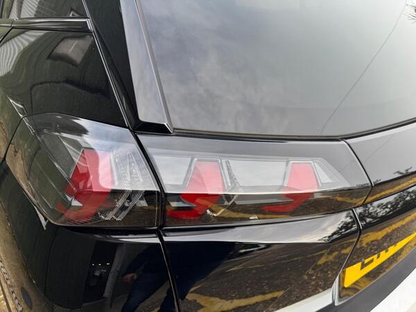 Peugeot E-2008 50kWh GT Auto 5dr