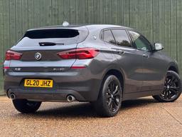 BMW X2 2.0 20i Sport DCT sDrive Euro 6 (s/s) 5dr at 3th