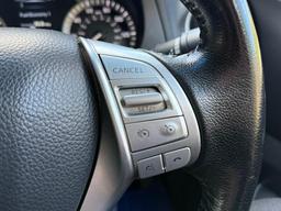 Nissan Navara 2.3 dCi Tekna Auto 4WD Euro 6 4dr at 25th