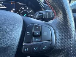 Ford Fiesta Van 1.0T EcoBoost Sport Euro 6 (s/s) 3dr at 19th