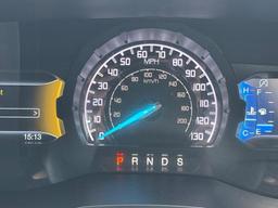 Ford Ranger 2.0 EcoBlue Wildtrak Auto 4WD Euro 6 (s/s) 4dr at 19th