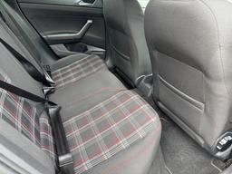 Volkswagen Polo 2.0 TSI GTI DSG Euro 6 (s/s) 5dr at 19th