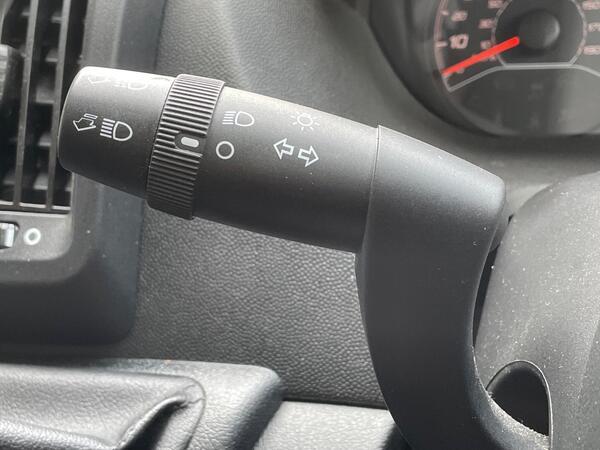 Citroen Relay 2.2 BlueHDi 35 Enterprise L3 High Roof Euro 6 (s/s) 5dr