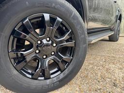 Ford Ranger 2.0 EcoBlue Wildtrak Auto 4WD Euro 6 (s/s) 4dr at 46th