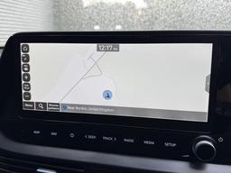 Hyundai i20 1.6 T-GDi N Euro 6 (s/s) 5dr at 8th