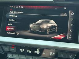 Audi S3 2.0 TFSI S Tronic quattro Euro 6 (s/s) 4dr at 7th