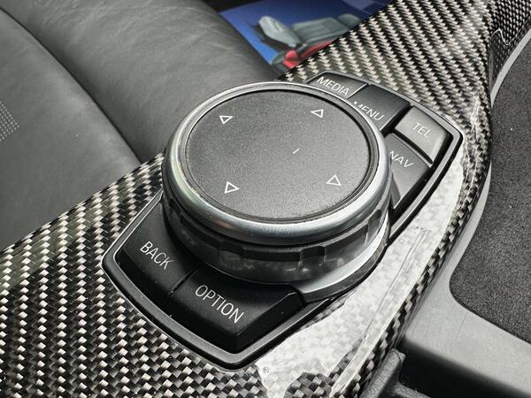 BMW M4 3.0 BiTurbo DCT Euro 6 (s/s) 2dr