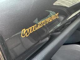 Ford Ranger 3.2 TDCi Wildtrak Auto 4WD Euro 6 (s/s) 4dr at 59th