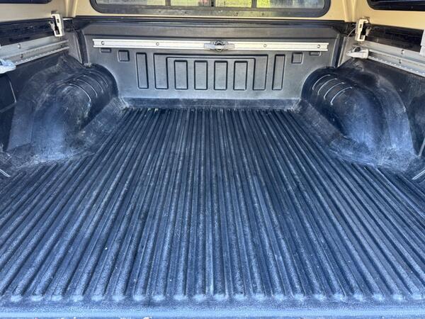 Nissan Navara 2.3 dCi Tekna Auto 4WD Euro 6 4dr