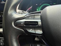 Hyundai i30 1.5 T-GDi MHEV N Line Euro 6 (s/s) 5dr at 30th