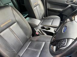 Ford Ranger 3.2 TDCi Wildtrak Auto 4WD Euro 6 (s/s) 4dr at 5th