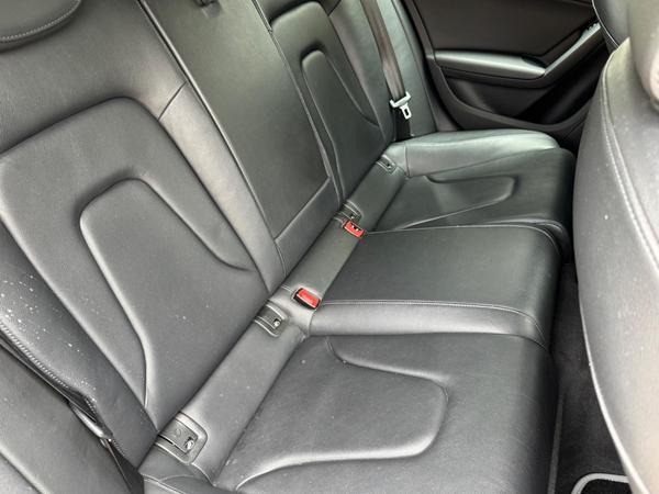 Audi A5 3.0 TDI V6 S line Sportback S Tronic quattro Euro 5 5dr