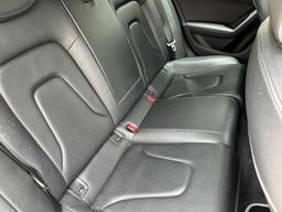 Audi A5 3.0 TDI V6 S line Sportback S Tronic quattro Euro 5 5dr at 26th