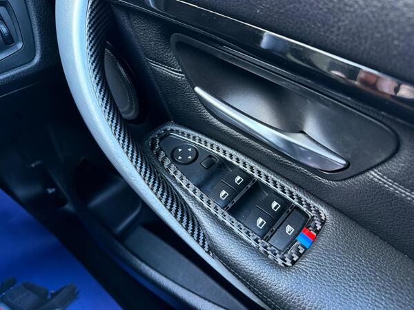 BMW 3 Series 3.0 330d M Sport Touring Auto xDrive Euro 6 (s/s) 5dr
