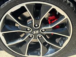 Hyundai i30 2.0 T-GDi N Performance Euro 6 (s/s) 5dr at 37th