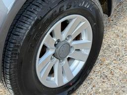 Suzuki Jimny 1.3 SZ4 3dr at 30th