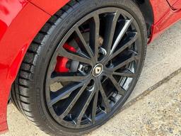 Renault Clio 1.6 TCe Renaultsport Nav Trophy EDC Euro 6 (s/s) 5dr at 43th