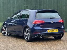 Volkswagen Golf 2.0 TSI GTI Performance DSG Euro 6 (s/s) 5dr at 13th