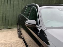 Mercedes-Benz C Class 2.0 C220d AMG Line G-Tronic+ Euro 6 (s/s) 5dr at 45th