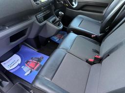 Citroen Dispatch 2.0 BlueHDi 1400 Enterprise M FWD 2 Euro 6 (s/s) 6dr at 8th