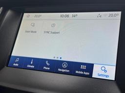 Ford Ranger 2.0 EcoBlue Wolftrak Pickup Double Cab 4dr Diesel Manual 4WD Euro 6 (s/s) (170 ps) at 33th