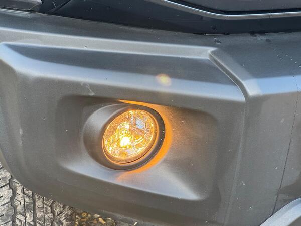 Suzuki Jimny 1.5 LCV ALLGRIP Euro 6 3dr