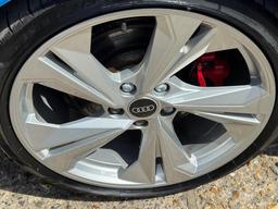 Audi S3 2.0 TFSI S Tronic quattro Euro 6 (s/s) 4dr at 38th