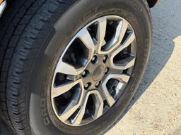 Ford Ranger 3.2 TDCi Wildtrak Auto 4WD Euro 5 4dr at 34th