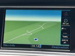 Audi A5 3.0 TDI V6 S line Sportback S Tronic quattro Euro 5 5dr at 3th