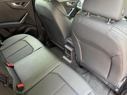 Audi Q2 1.5 TFSI CoD 35 Black Edition S Tronic Euro 6 (s/s) 5dr at 54th