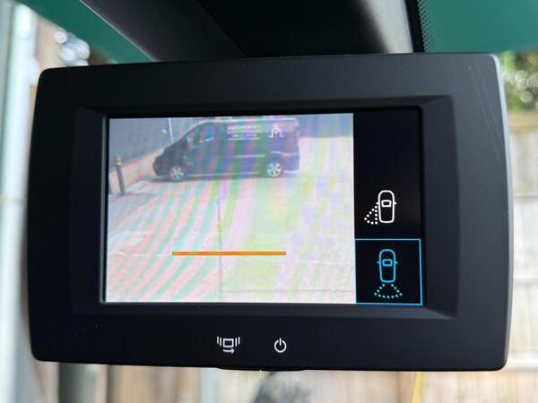 Citroen Berlingo 1.5 BlueHDi 950 Driver XL Pro EAT8 LWB Euro 6 (s/s) 6dr