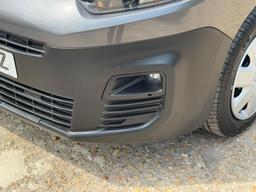 Citroen Berlingo 1.5 BlueHDi 1000 Enterprise M Pro SWB Euro 6 (s/s) 5dr at 32th