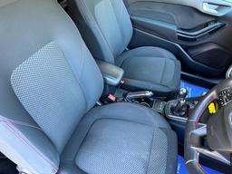 Ford Fiesta Van 1.5 TDCi Sport Euro 6 (s/s) 3dr at 7th