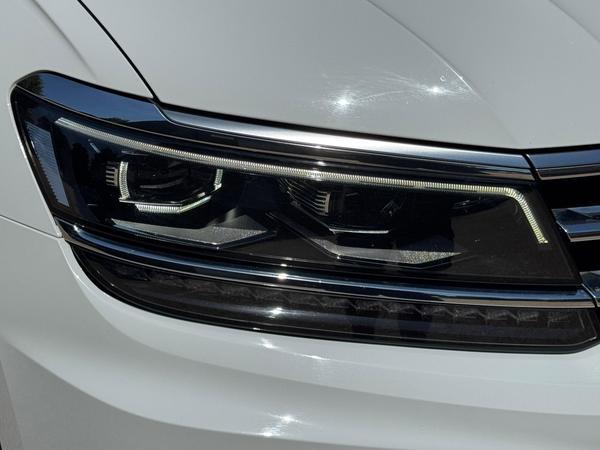 Volkswagen Tiguan 2.0 TSI R-Line Tech DSG 4Motion Euro 6 (s/s) 5dr