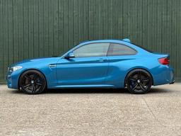BMW M2 3.0i Euro 6 (s/s) 2dr at 21th