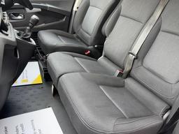 Renault Trafic 2.0 dCi Blue 30 Extra Sport LWB Euro 6 (s/s) 5dr at 14th