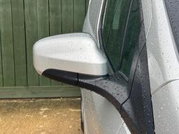 Ford Transit Courier 1.0 EcoBoost Limited L1 Euro 6 5dr at 35th