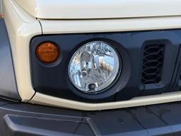 Suzuki Jimny 1.5 LCV ALLGRIP Euro 6 3dr at 33th