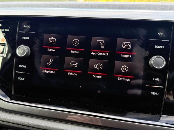 Volkswagen Polo 2.0 TSI GTI+ DSG Euro 6 (s/s) 5dr