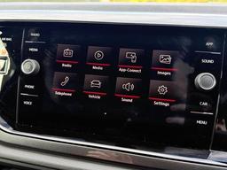 Volkswagen Polo 2.0 TSI GTI+ DSG Euro 6 (s/s) 5dr at 9th