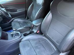 Hyundai i30 2.0 T-GDi N Performance Euro 6 (s/s) 5dr at 27th