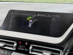 BMW 1 Series 1.5 118i M Sport (LCP) Hatchback 5dr Petrol DCT Euro 6 (s/s) (136 ps) at 32th