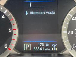 Nissan Navara 2.3 dCi Tekna Auto 4WD Euro 6 4dr at 18th
